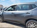 2017 Nissan Rogue Sport — photo 14 of 16 | VIN KNMAT2MV2HP503366