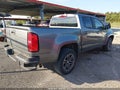 2021 Chevrolet Colorado — photo 4 of 16 | VIN 1GCGSBEAXM1131474