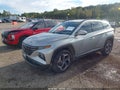2022 Hyundai Tucson — photo 2 of 17 | VIN 5NMJECAE6NH036428