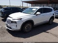 2022 Hyundai Santa Fe Hybrid — photo 2 of 17 | VIN KM8S2DA14NU025867
