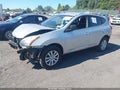 2015 Nissan Rogue — photo 2 of 16 | VIN JN8AS5MV3FW254121