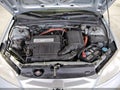 2005 Honda Civic Hybrid — photo 10 of 11 | VIN JHMES95615S000147