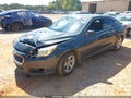 2015 Chevrolet Malibu — photo 2 of 11 | VIN 1G11B5SL4FF171481