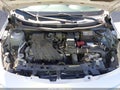 2019 Nissan Versa — photo 10 of 11 | VIN 3N1CN7AP6KL877314