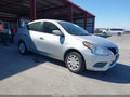 2019 Nissan Versa — photo 1 of 11 | VIN 3N1CN7AP6KL877314