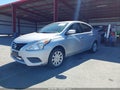 2019 Nissan Versa — photo 2 of 11 | VIN 3N1CN7AP6KL877314