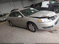2011 Chevrolet Impala — photo 1 of 16 | VIN 2G1WB5EKXB1333494