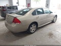 2011 Chevrolet Impala — photo 4 of 16 | VIN 2G1WB5EKXB1333494