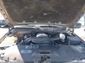 2003 Chevrolet Suburban 1500 — photo 10 of 11 | VIN 3GNEC16Z83G335068