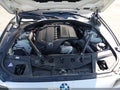 2014 BMW 5 Series — photo 10 of 17 | VIN WBA5B1C53ED474910