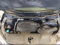 2020 Honda Odyssey — photo 10 of 20 | VIN 5FNRL6H51LB012505
