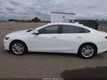 2016 Chevrolet Malibu — photo 14 of 16 | VIN 1G1ZE5STXGF304398