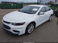 2016 Chevrolet Malibu — photo 2 of 16 | VIN 1G1ZE5STXGF304398