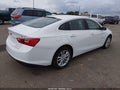 2016 Chevrolet Malibu — photo 4 of 16 | VIN 1G1ZE5STXGF304398