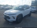 2026 Chevrolet Trailblazer — photo 2 of 17 | VIN KL79MPSL4TB273234
