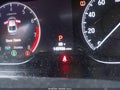2019 Honda Accord — photo 16 of 17 | VIN 1HGCV1F16KA011586