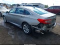 2019 Honda Accord — photo 3 of 17 | VIN 1HGCV1F16KA011586