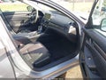 2019 Honda Accord — photo 5 of 17 | VIN 1HGCV1F16KA011586