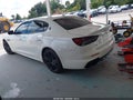 2022 Maserati Quattroporte — photo 3 of 19 | VIN ZAM56YRM6NX391948