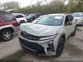 2025 Chevrolet Trax — photo 2 of 16 | VIN KL77LKEP6SC343093