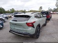 2025 Chevrolet Trax — photo 4 of 16 | VIN KL77LKEP6SC343093