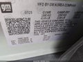 2025 Chevrolet Trax — photo 9 of 16 | VIN KL77LKEP6SC343093