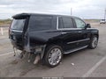 2016 Cadillac Escalade — photo 4 of 17 | VIN 1GYS3DKJ5GR190472