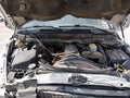 2007 Dodge Ram 3500 — photo 9 of 23 | VIN 3D7MX48C87G760949