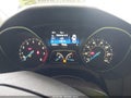 2017 Ford Focus — photo 7 of 16 | VIN 1FADP3F20HL295396