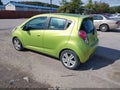 2013 Chevrolet Spark — photo 3 of 16 | VIN KL8CB6S94DC626430