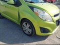 2013 Chevrolet Spark — photo 6 of 16 | VIN KL8CB6S94DC626430