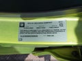 2013 Chevrolet Spark — photo 9 of 16 | VIN KL8CB6S94DC626430