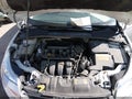 2014 Ford Focus — photo 10 of 16 | VIN 1FADP3F22EL275422