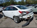 2014 Ford Focus — photo 3 of 16 | VIN 1FADP3F22EL275422