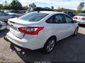 2014 Ford Focus — photo 4 of 16 | VIN 1FADP3F22EL275422