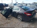 2011 Nissan Maxima — photo 3 of 13 | VIN 1N4AA5APXBC820281