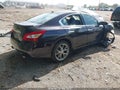 2011 Nissan Maxima — photo 4 of 13 | VIN 1N4AA5APXBC820281