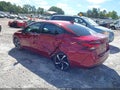 2025 Nissan Versa — photo 3 of 17 | VIN 3N1CN8FV7SL847848