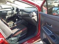 2025 Nissan Versa — photo 5 of 17 | VIN 3N1CN8FV7SL847848