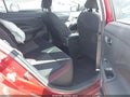 2025 Nissan Versa — photo 8 of 17 | VIN 3N1CN8FV7SL847848