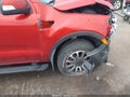 2019 Ford Ranger — photo 12 of 17 | VIN 1FTER4FH1KLA69359