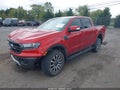 2019 Ford Ranger — photo 2 of 17 | VIN 1FTER4FH1KLA69359