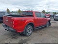 2019 Ford Ranger — photo 4 of 17 | VIN 1FTER4FH1KLA69359