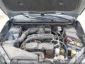 2015 Subaru Impreza — photo 10 of 15 | VIN JF1GPAA66F8205390