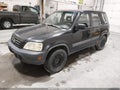 2001 Honda CR-V — photo 2 of 12 | VIN JHLRD18631C032177