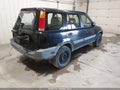 2001 Honda CR-V — photo 4 of 12 | VIN JHLRD18631C032177