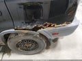 2001 Honda CR-V — photo 6 of 12 | VIN JHLRD18631C032177