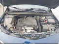 2019 Chevrolet Malibu Limited — photo 6 of 17 | VIN 1G1ZD5ST6KF156665