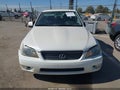 2001 Lexus IS 300 — photo 15 of 19 | VIN JTHBD182510028594