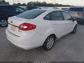 2012 Ford Fiesta — photo 4 of 11 | VIN 3FADP4AJ8CM128876